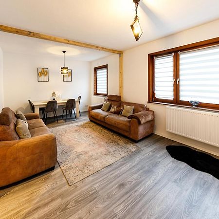 Apartment Tea 1 Triberg im Schwarzwald Zewnętrze zdjęcie