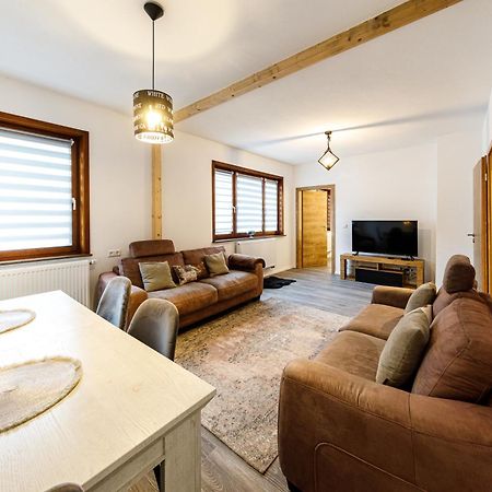 Apartment Tea 1 Triberg im Schwarzwald Zewnętrze zdjęcie