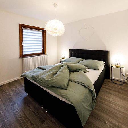 Apartment Tea 1 Triberg im Schwarzwald Zewnętrze zdjęcie