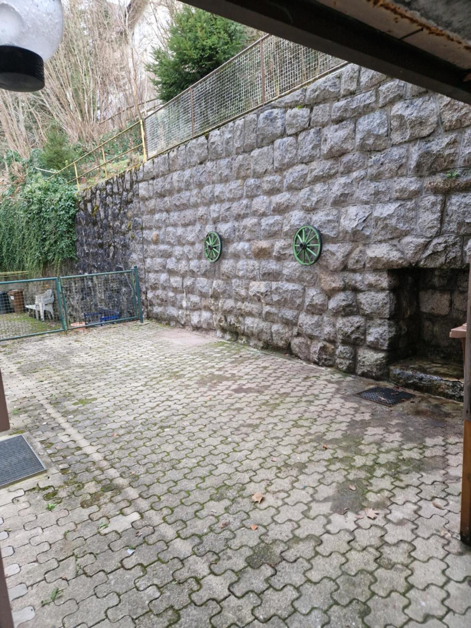 Apartment Tea 1 Triberg im Schwarzwald Zewnętrze zdjęcie