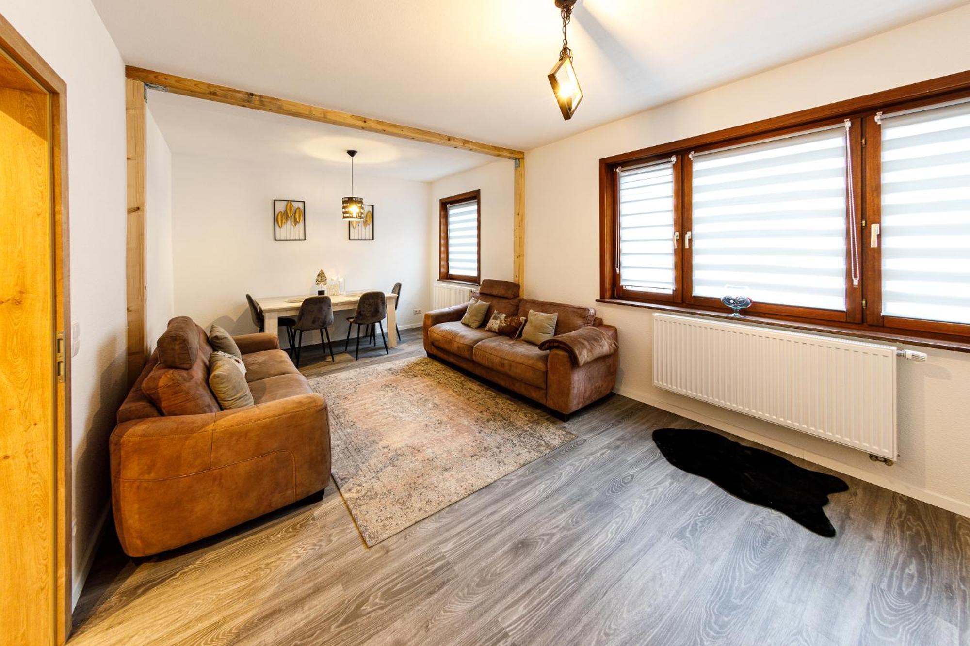 Apartment Tea 1 Triberg im Schwarzwald Zewnętrze zdjęcie