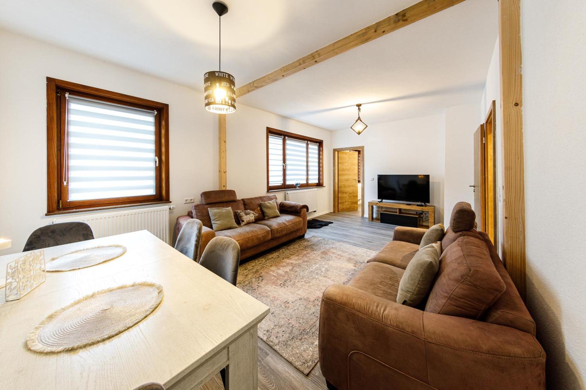 Apartment Tea 1 Triberg im Schwarzwald Zewnętrze zdjęcie