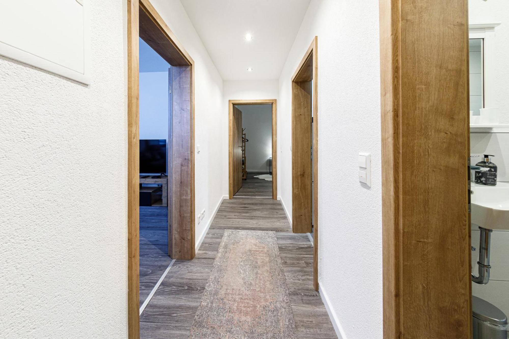 Apartment Tea 1 Triberg im Schwarzwald Zewnętrze zdjęcie