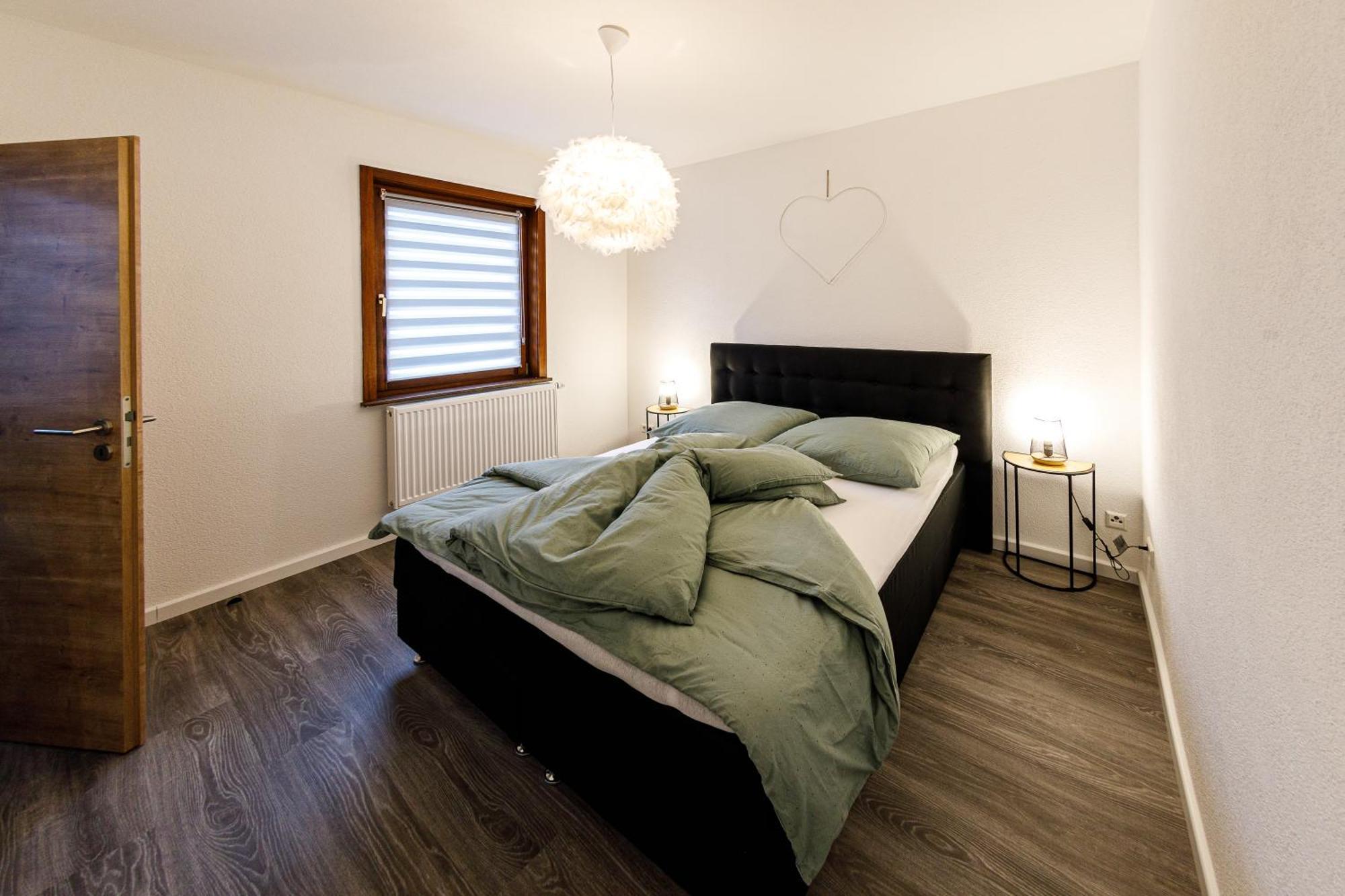 Apartment Tea 1 Triberg im Schwarzwald Zewnętrze zdjęcie