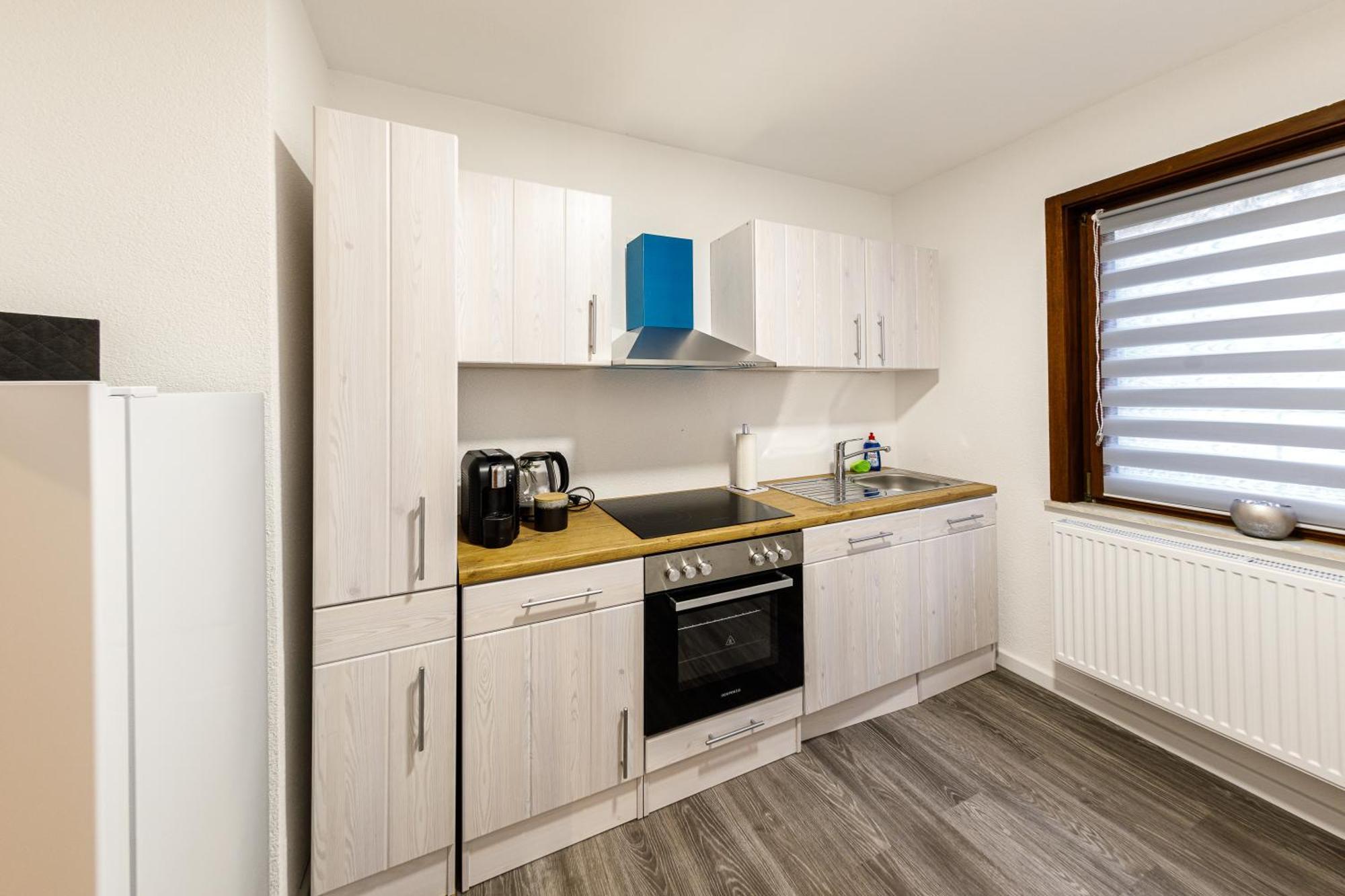 Apartment Tea 1 Triberg im Schwarzwald Zewnętrze zdjęcie